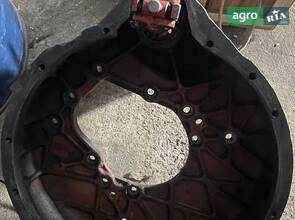 Кожух під Пд на Юмз