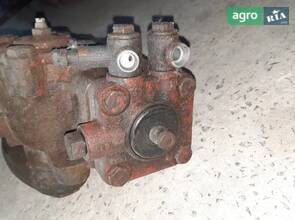 Рульова колонка Iveco Eurocargo 75E15, 75E17, 120E21