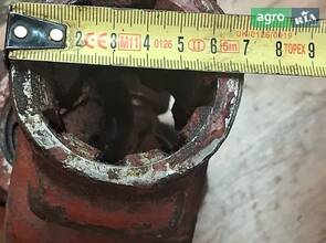 Вал карданний (ГУК) для сільгосптехніки — 8×8 шліців