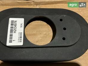 Манжета важеля соломотрясу JD S660/S670/S690 (H203497, H172224)