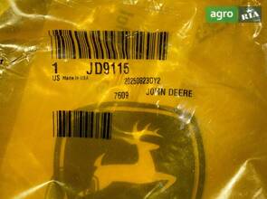 JD9115	Обійма підшипника