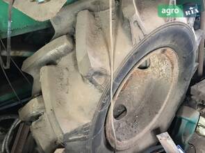 Шини 16.0-20 ф-76 (16.0/70-20)