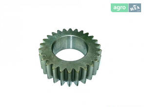  Шестерня бортового редуктора (сателіт) R121282, R228144, R158233