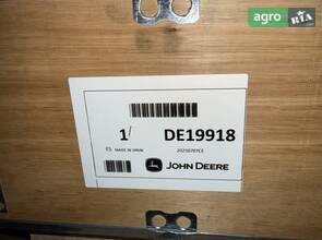  DE19918 Кульковий підшипник