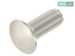 Болт 03M7207 (John Deere, Оригінал)