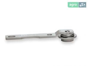 Верхній направляючий валок 19035