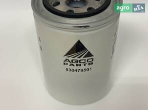 Масляний фільтр V836479591