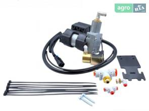 Компресор пневмо сидіння RE331262