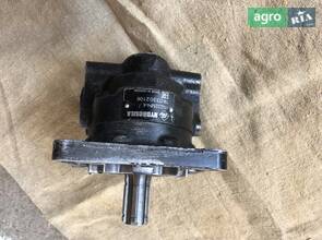 Насос шестерневий НШ-32МЧ-4