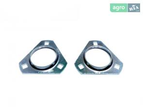 Корпус підшипника PFD 52 (компл. 2шт) (H103264, N72921) (SKF, США)