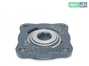 Корпус з підшипником 210HPPB20-F4X-A AGRI PREMIUM