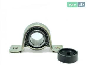 Підшипник з корпусом AH163056SKF