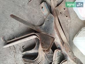 Сільськогосподарські запчастини