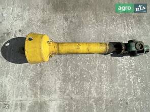 Карданний вал 8х8 шліців, 900мм для трактора