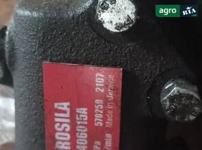 Розподільник ГПК МТЗ (Hidrosila 50) — стан нового