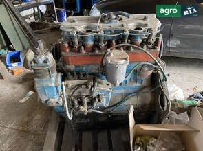 Д-240 (двигун МТЗ) після капітального ремонту