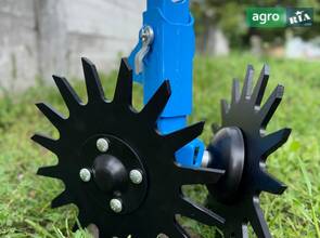 Розгортач Поживних рештків для сівалок MONOSEM