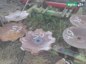 Диски до борони