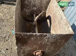 Змішувач, міксер