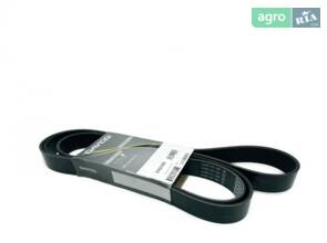 Ремінь поліклиновий 8PK2215 HD DAYCO