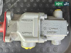 Гідравлічний клапан / розподільник Meiller Kipper (380954)
