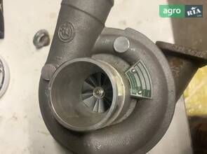 Турбіна на двигуни серії Д-243 / Д-245