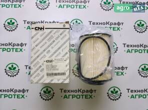 Фільтр-вставка паливний вторинний CNH