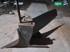 Відвал до плуга,