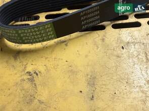  Ремінь генератора OPTIBELT AP1005294 (84312027)