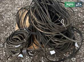 Ремінь на трактор