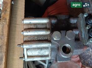 Гідророзподільник Р80 (двосекційний) для Т-25, Т-40