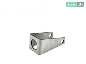 Пластина стопорна STAINLESS STEEL H172459F