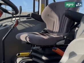 Сидіння в трактор Grammer Грамер