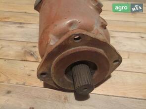 Гідромотор МП-90