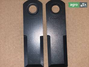 Більний ніж 755874.0 Claas