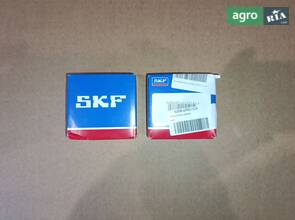 Підшипник 6306-2RS1/C4 SKF