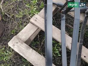  Загортачі на сівалку сз 3.6