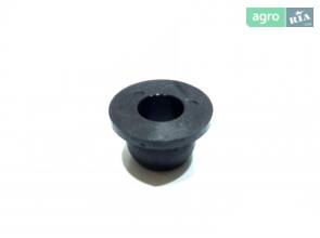 Втулка направляюча для натяжного пристрою комбайна Ø 16 H129208