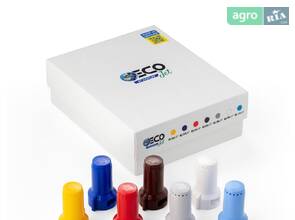 Розпилювачі для КАС ECOjet, форсунки для обприскувача,розбризкувачі