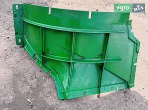  Запчастини John Deere, HORSCH