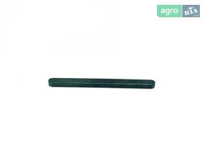 Шпонка призматична 6х6х100 мм 49M7040 John Deere