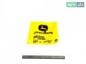 Шпонka 6x6x100 мм 49M7040 John Deere