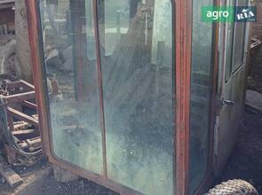  Кабіна трактора т-70