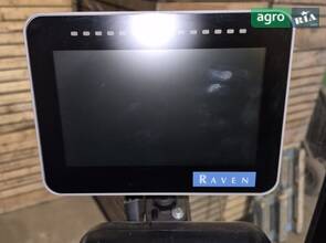 GPS-навігація Raven з приймачем 500S