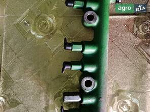 Паливна рампа