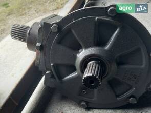 Редуктор приводу коси МКШ Claas