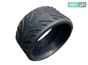 Бандаж колеса прикатки УПС