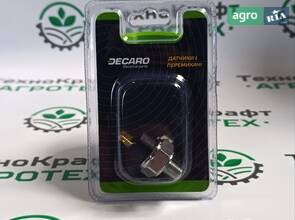  Датчик тиску