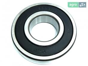 Подшипник радиальный шариковый 6309-2RSC3P6 C&U