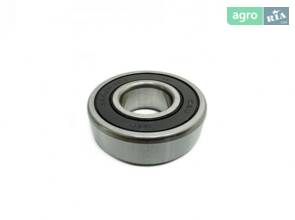 Подшипник шариковый 6204-2RS/C3 AGRI PREMIUM